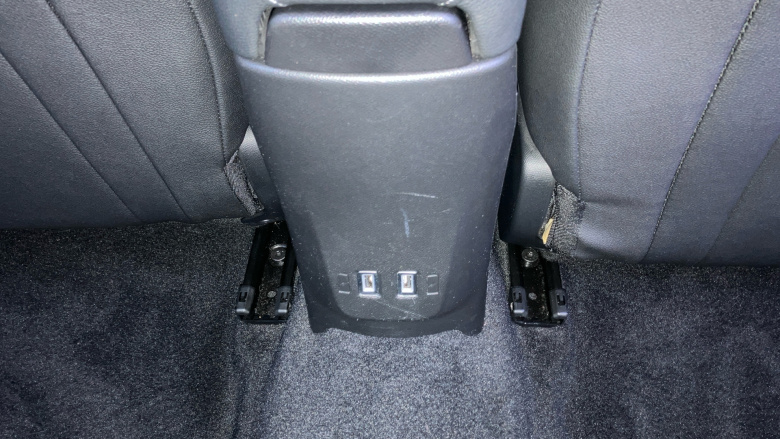 Vauxhall Mokka 1.2 Turbo Elite Edition 5dr Petrol Hatchback